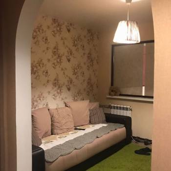 Сдается 2-х комнатная квартира, 44 м²