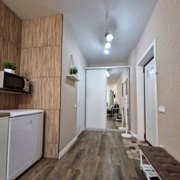Продается 1-комнатная квартира, 33 м²