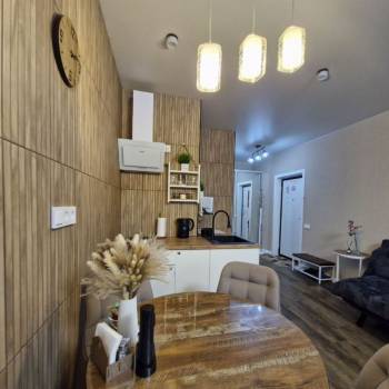 Продается 1-комнатная квартира, 33 м²