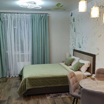Продается 1-комнатная квартира, 33 м²
