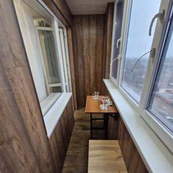 Продается 1-комнатная квартира, 33 м²