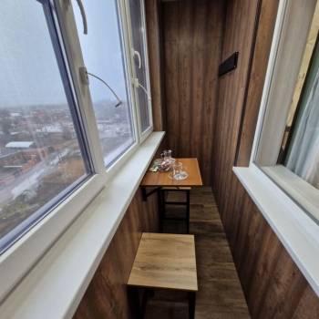 Продается 1-комнатная квартира, 33 м²