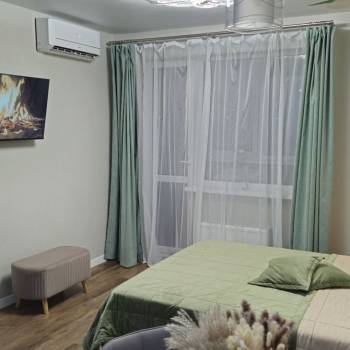 Продается 1-комнатная квартира, 33 м²