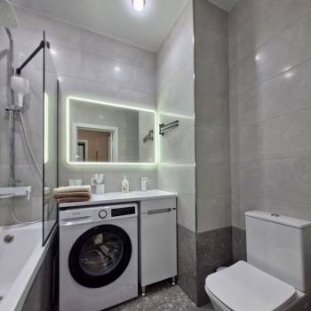 Продается 1-комнатная квартира, 33 м²