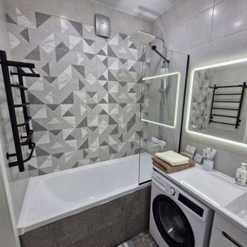 Продается 1-комнатная квартира, 33 м²