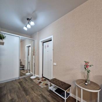 Продается 1-комнатная квартира, 33 м²
