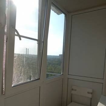 Продается 1-комнатная квартира, 22 м²