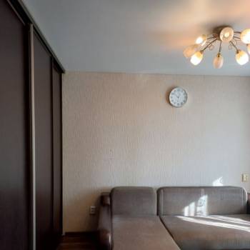 Продается 1-комнатная квартира, 22 м²