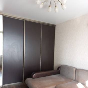 Продается 1-комнатная квартира, 22 м²