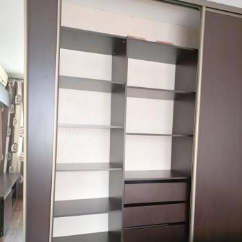 Продается 1-комнатная квартира, 22 м²