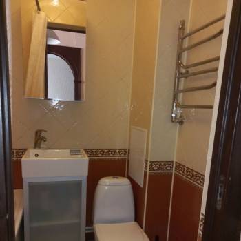 Продается 1-комнатная квартира, 22 м²