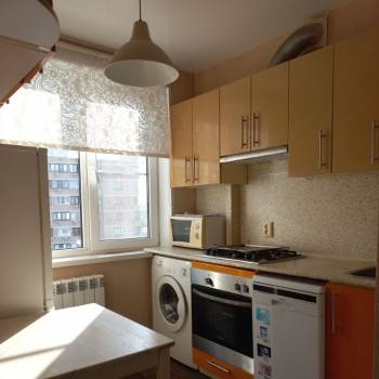 Продается 1-комнатная квартира, 22 м²