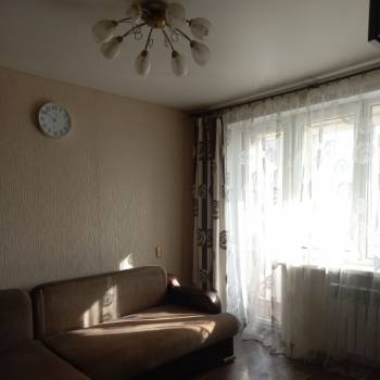Продается 1-комнатная квартира, 22 м²