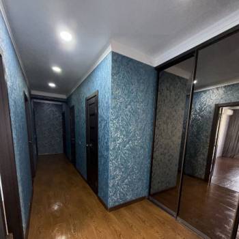 Продается 3-х комнатная квартира, 74 м²