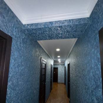 Продается 3-х комнатная квартира, 74 м²