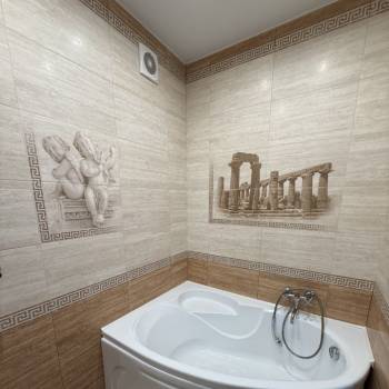 Продается 3-х комнатная квартира, 74 м²