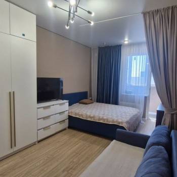 Продается 1-комнатная квартира, 33 м²