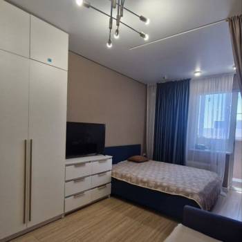 Продается 1-комнатная квартира, 33 м²