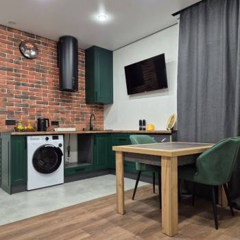Продается 1-комнатная квартира, 26,4 м²