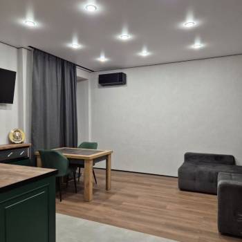 Продается 1-комнатная квартира, 26,4 м²