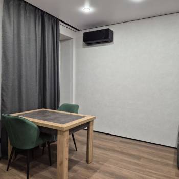 Продается 1-комнатная квартира, 26,4 м²