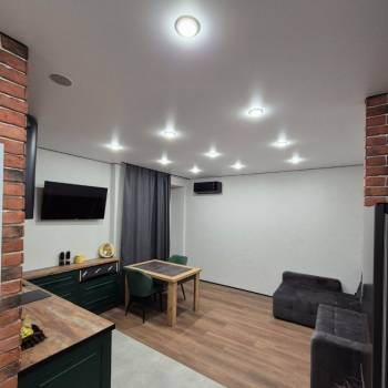 Продается 1-комнатная квартира, 26,4 м²