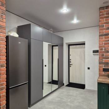 Продается 1-комнатная квартира, 26,4 м²