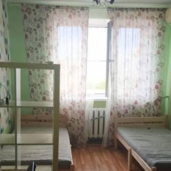 Сдается 1-комнатная квартира, 20 м²