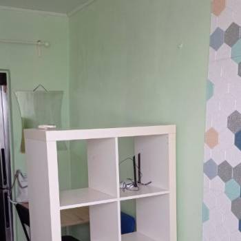 Сдается 1-комнатная квартира, 20 м²