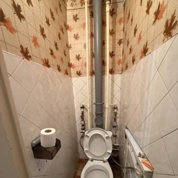 Продается 2-х комнатная квартира, 43,8 м²