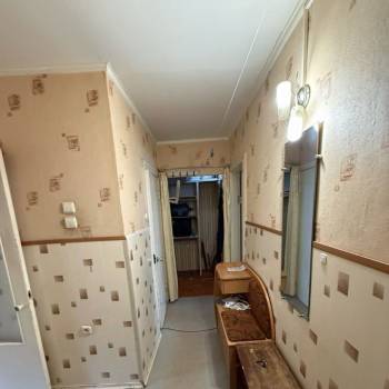 Продается 2-х комнатная квартира, 43,8 м²
