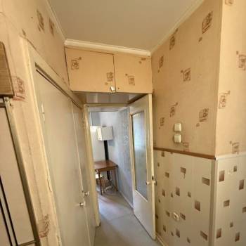 Продается 2-х комнатная квартира, 43,8 м²