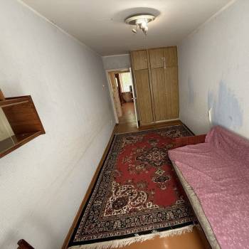 Продается 2-х комнатная квартира, 43,8 м²