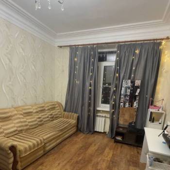 Продается 3-х комнатная квартира, 68,9 м²