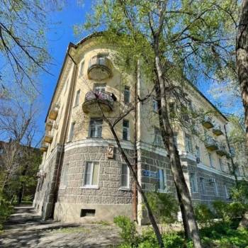 Продается 3-х комнатная квартира, 68,9 м²