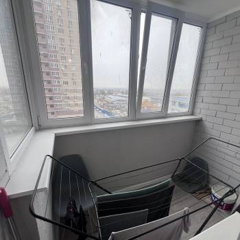 Сдается 1-комнатная квартира, 39 м²