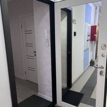 Сдается 1-комнатная квартира, 39 м²