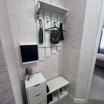 Сдается 1-комнатная квартира, 39 м²