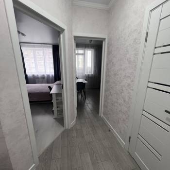 Сдается 1-комнатная квартира, 39 м²