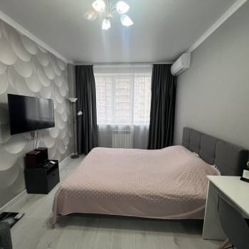 Сдается 1-комнатная квартира, 39 м²