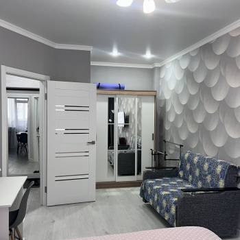 Сдается 1-комнатная квартира, 39 м²