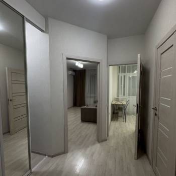 Сдается 1-комнатная квартира, 31,5 м²