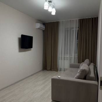 Сдается 1-комнатная квартира, 31,5 м²