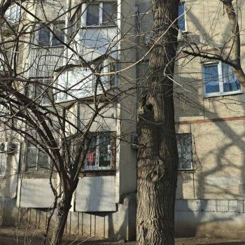 Продается Многокомнатная квартира, 90,7 м²