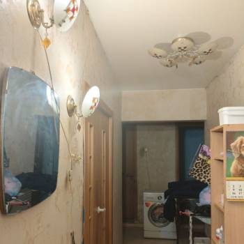 Продается Многокомнатная квартира, 90,7 м²