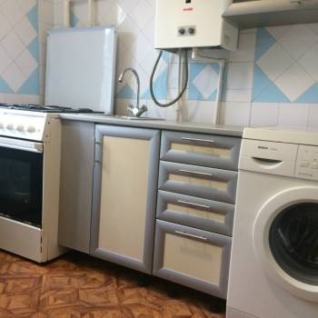 Сдается 1-комнатная квартира, 0 м²