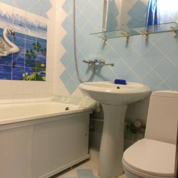 Сдается 1-комнатная квартира, 0 м²