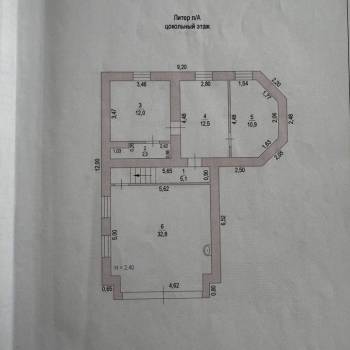 Продается Дом, 249 м²