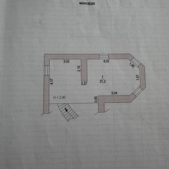 Продается Дом, 249 м²