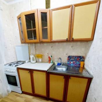 Сдается 1-комнатная квартира, 30 м²